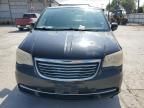 2011 Chrysler Town & Country Touring