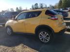 2016 Nissan Juke S