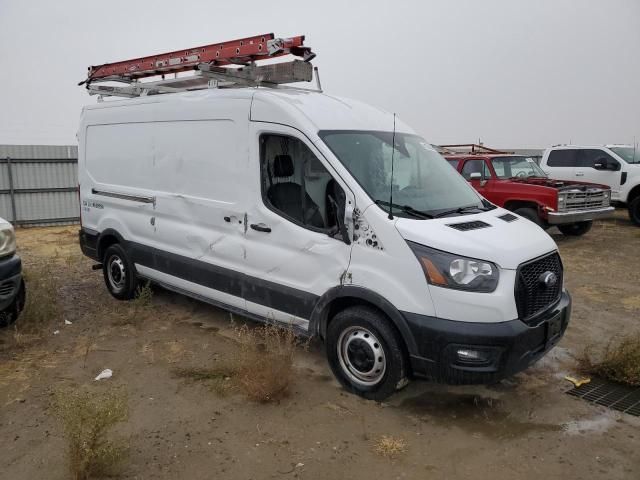 2021 Ford Transit T-250