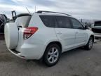 2009 Toyota Rav4 Limited