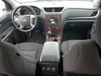 2013 Chevrolet Traverse LT