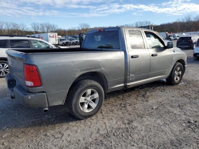 2011 Dodge RAM 1500