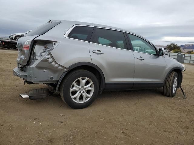 2012 Mazda CX-9