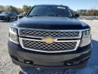 2017 Chevrolet Tahoe K1500 LT