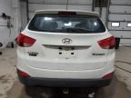 2011 Hyundai Tucson GL