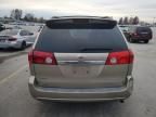 2007 Toyota Sienna XLE