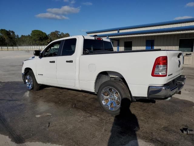 2023 Dodge RAM 1500 BIG HORN/LONE Star