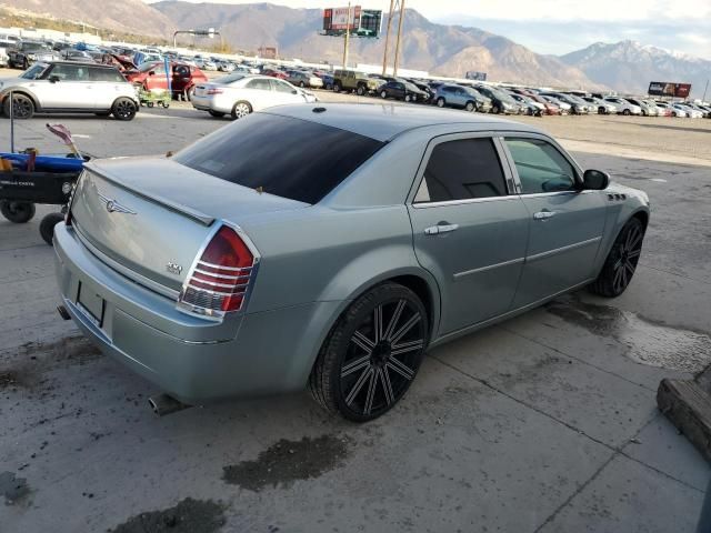 2006 Chrysler 300 Touring