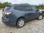 2014 Chevrolet Traverse LS