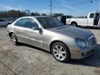 2008 Mercedes-Benz E 350 4matic