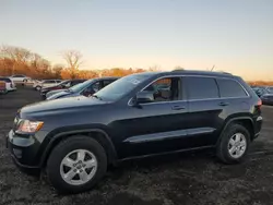 Jeep Grand Cherokee Laredo salvage cars for sale: 2013 Jeep Grand Cherokee Laredo