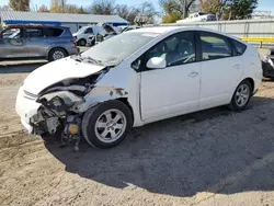 Toyota Prius salvage cars for sale: 2005 Toyota Prius