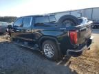 2019 GMC Sierra K1500 SLT