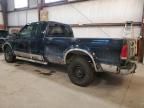 2004 Ford F250 Super Duty