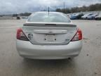 2014 Nissan Versa S