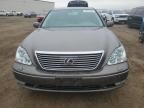 2005 Lexus LS 430