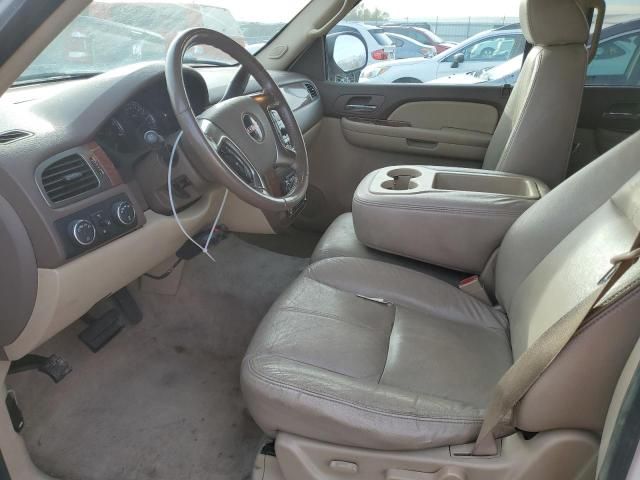 2007 GMC Yukon XL K1500