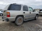 2002 Chevrolet Tahoe K1500