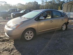 Toyota Prius salvage cars for sale: 2006 Toyota Prius