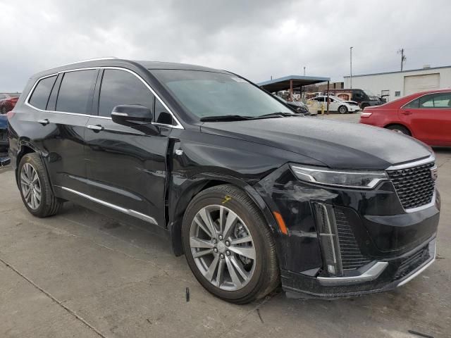 2021 Cadillac XT6 Platinum Premium Luxury