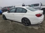 2018 BMW 330E