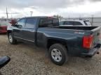 2017 Chevrolet Silverado K1500 LTZ