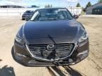 2017 Mazda 3 Grand Touring