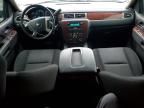 2013 Chevrolet Tahoe K1500 LT