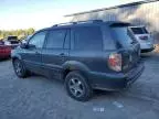 2006 Honda Pilot EX