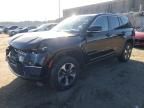 2024 Jeep Grand Cherokee Limited 4XE