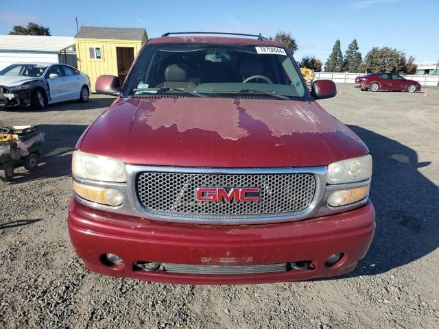 2006 GMC Yukon XL Denali