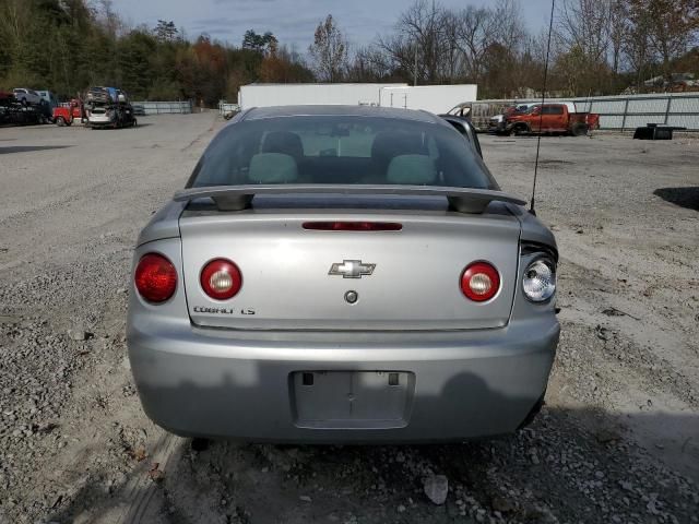 2007 Chevrolet Cobalt LS