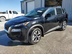 Nissan Vehiculos salvage en venta: 2023 Nissan Rogue SV