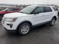 Run And Drives Cars for sale at auction: 2019 Ford Explorer XLT