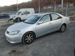 2005 Toyota Camry LE en venta en Baltimore, MD