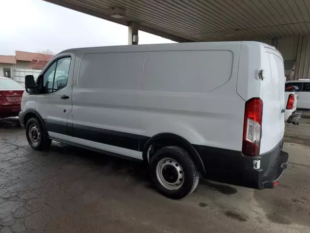 2019 Ford Transit T-150