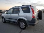 2006 Honda CR-V EX