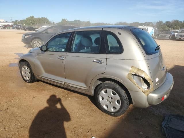 2004 Chrysler PT Cruiser