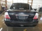 2008 Ford Taurus Limited