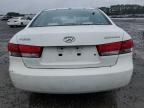 2008 Hyundai Sonata GLS