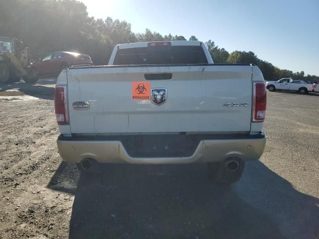 2016 Dodge RAM 1500 Longhorn