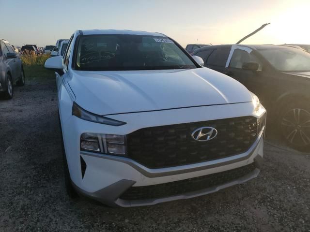 2021 Hyundai Santa FE SE