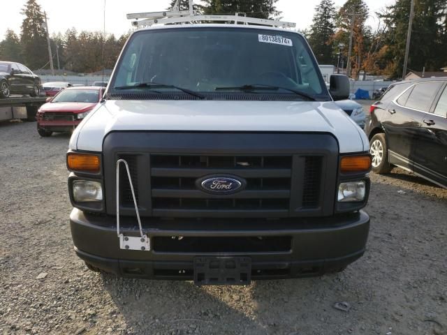 2011 Ford Econoline E250 Van