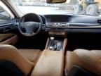 2013 Lexus LS 460