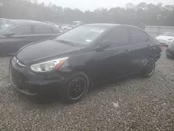 2015 Hyundai Accent GLS en venta en Ellenwood, GA