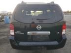 2007 Nissan Pathfinder LE