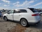 2014 Lincoln MKT