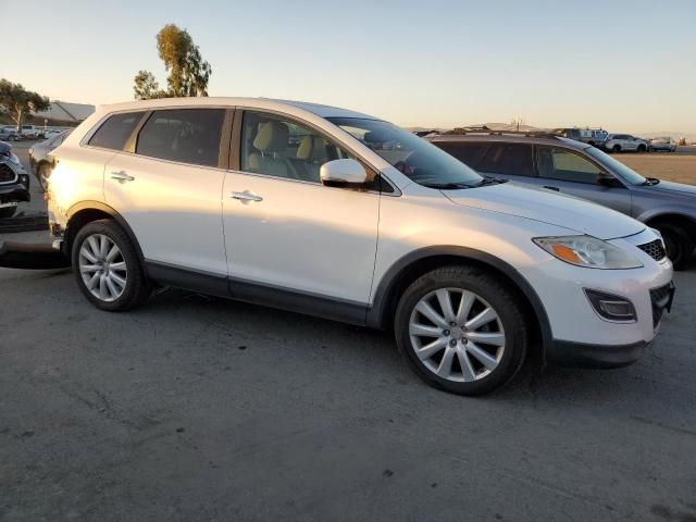 2010 Mazda CX-9