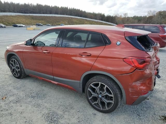 2020 BMW X2 XDRIVE28I