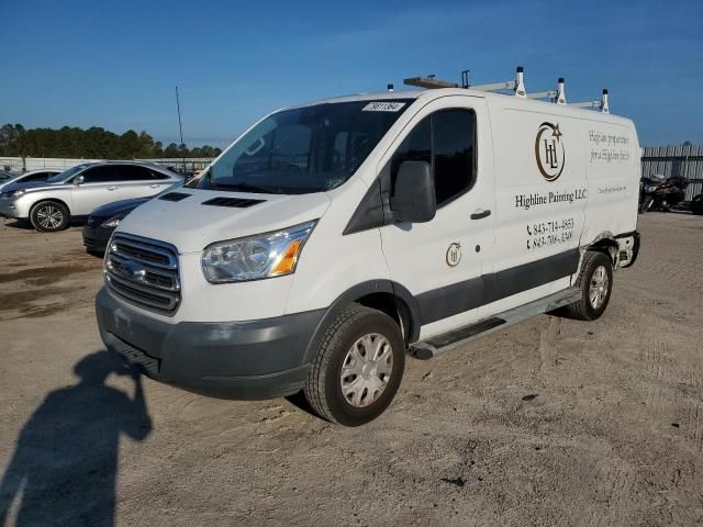 2016 Ford Transit T-250